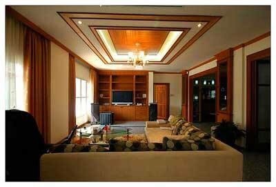 รับสร้างบ้าน decorate house อุบลราชธานี